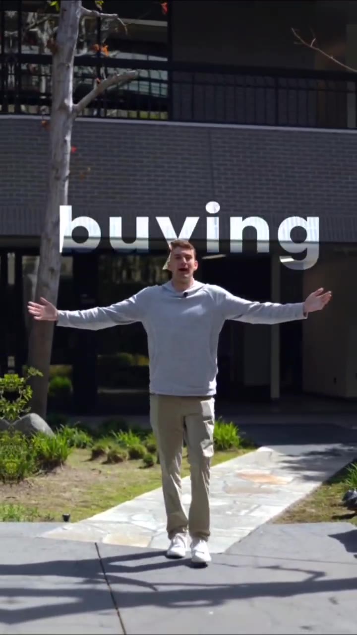 Real Estate Video Edit preview